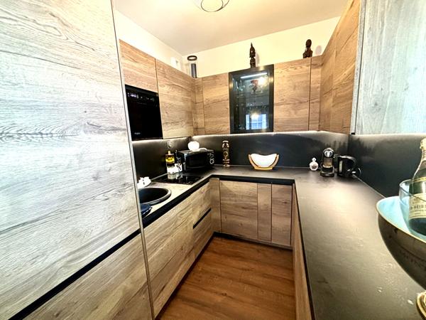A vendre Appartement Dax