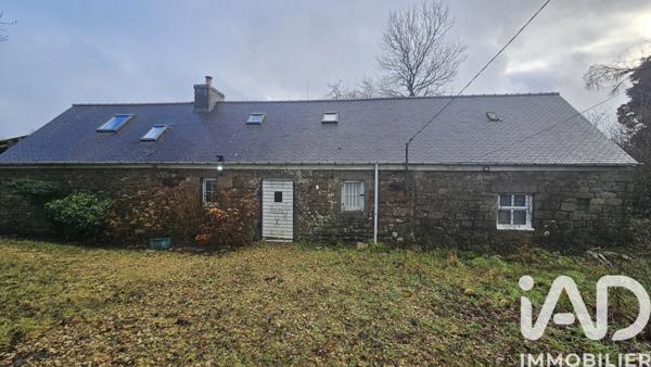 Maison à vendre 2 pièces 50 m² Botsorhel