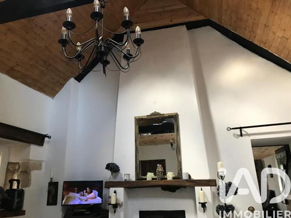 Maison à vendre 2 pièces 50 m² Botsorhel