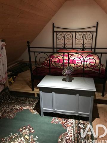 Maison à vendre 2 pièces 50 m² Botsorhel