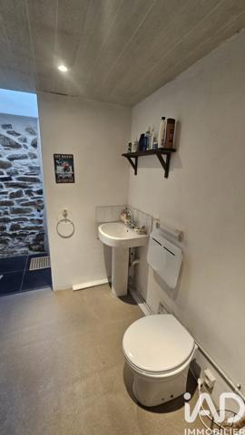 Maison à vendre 2 pièces 50 m² Botsorhel