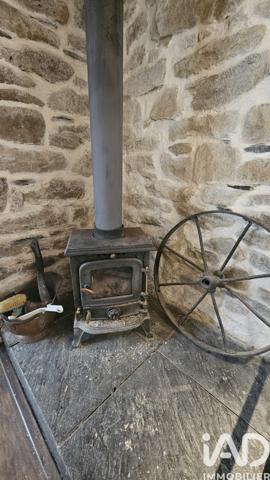 Maison à vendre 2 pièces 50 m² Botsorhel