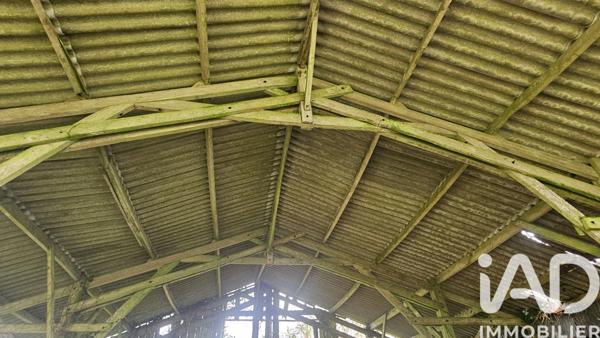 Maison à vendre 2 pièces 50 m² Botsorhel