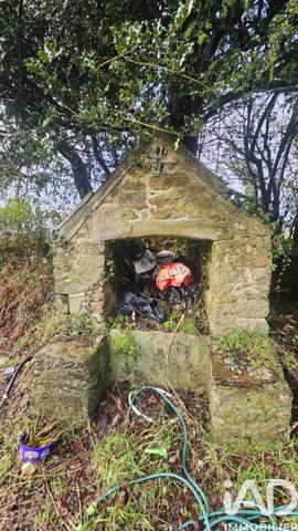 Maison à vendre 2 pièces 50 m² Botsorhel