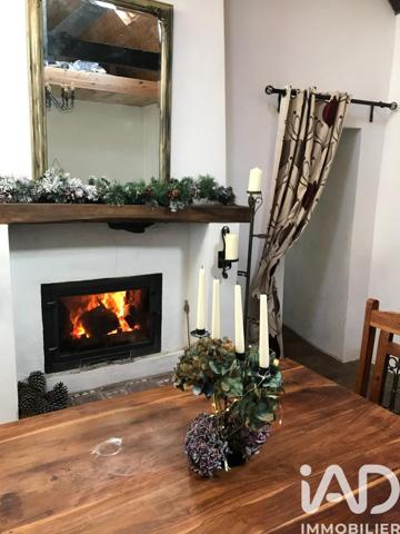 Maison à vendre 2 pièces 50 m² Botsorhel