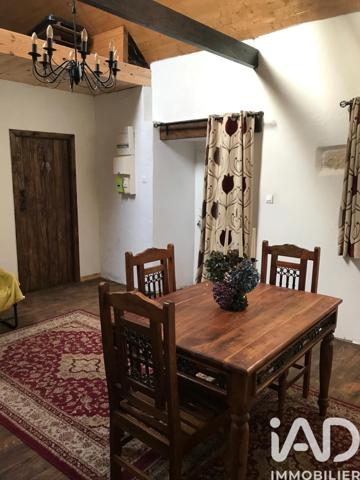 Maison à vendre 2 pièces 50 m² Botsorhel