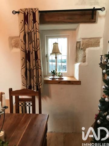 Maison à vendre 2 pièces 50 m² Botsorhel