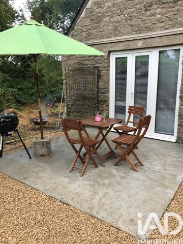 Maison à vendre 2 pièces 50 m² Botsorhel