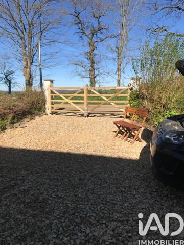 Maison à vendre 2 pièces 50 m² Botsorhel