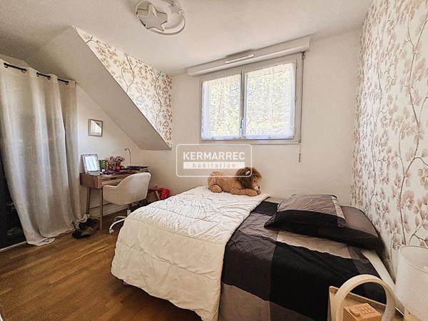 Maison 5 pièces – 115 m² environ à Bourgon (ref : 3375)
