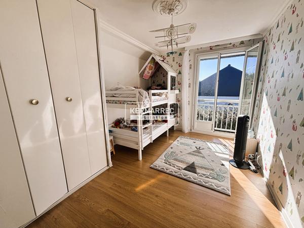 Maison 5 pièces – 115 m² environ à Bourgon (ref : 3375)