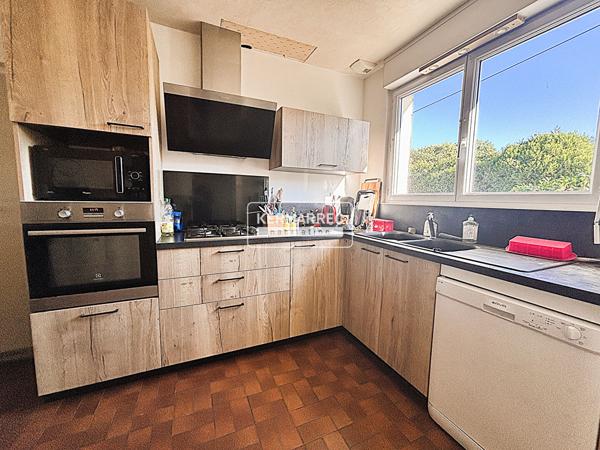 Maison 5 pièces – 115 m² environ à Bourgon (ref : 3375)