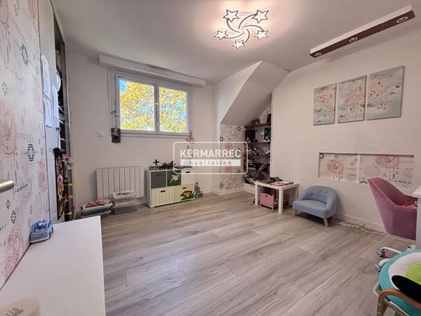Maison 5 pièces – 115 m² environ à Bourgon (ref : 3375)
