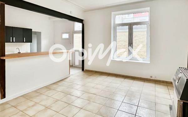 Immeuble à vendre
