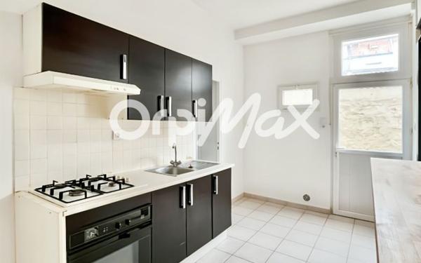 Immeuble à vendre