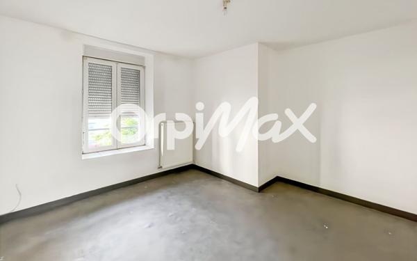 Immeuble à vendre