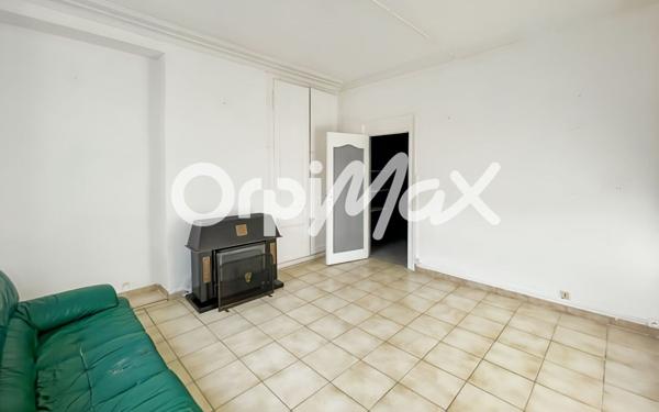 Immeuble à vendre