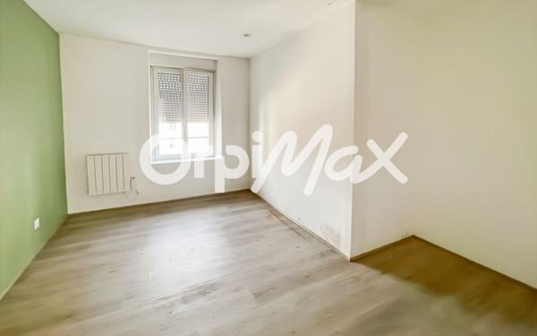 Immeuble à vendre