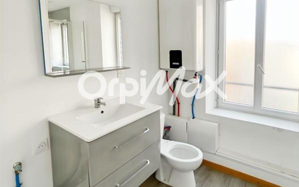 Immeuble à vendre