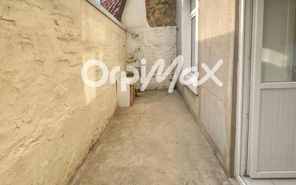 Immeuble à vendre