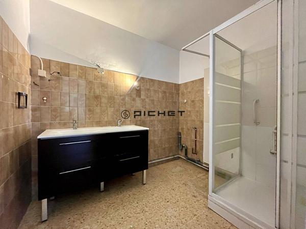 Appartement 3 pièces 67 m² MARSEILLE - 13014