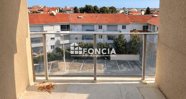 À vendre Appartement 3 pièces 66 m² - Perpignan 66000