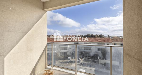 À vendre Appartement 3 pièces 66 m² - Perpignan 66000