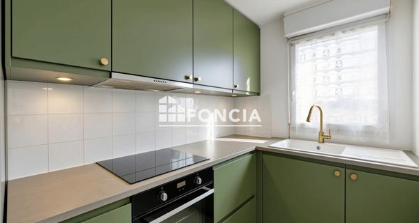 À vendre Appartement 3 pièces 66 m² - Perpignan 66000