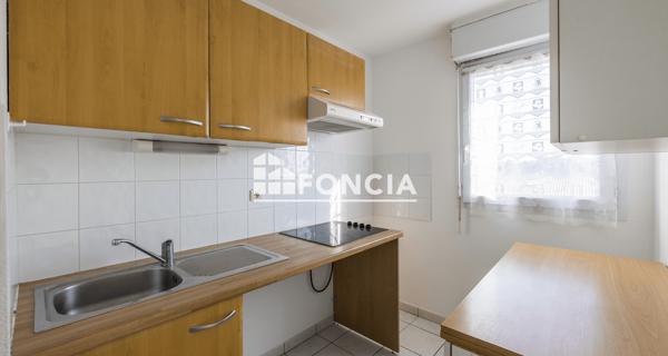 À vendre Appartement 3 pièces 66 m² - Perpignan 66000