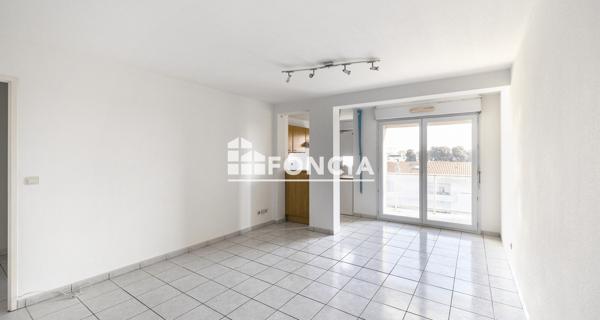 À vendre Appartement 3 pièces 66 m² - Perpignan 66000