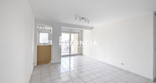 À vendre Appartement 3 pièces 66 m² - Perpignan 66000