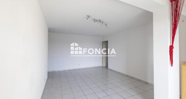 À vendre Appartement 3 pièces 66 m² - Perpignan 66000