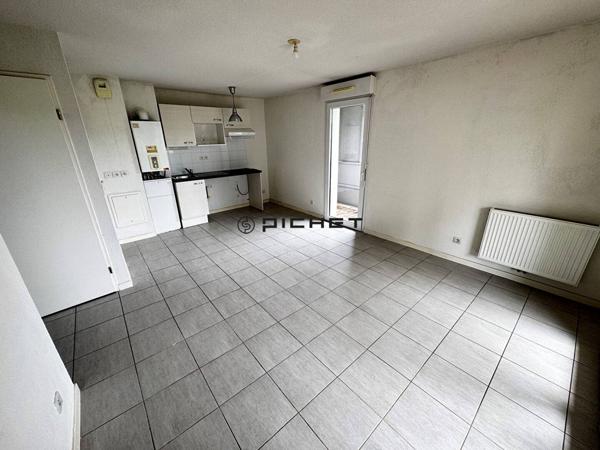 Appartement 3 pièces 59 m² CENON - 33150