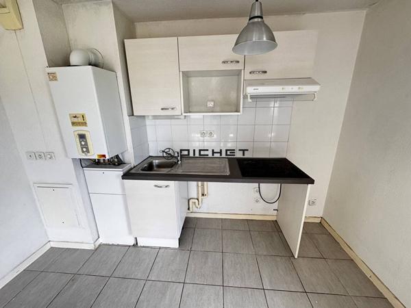Appartement 3 pièces 59 m² CENON - 33150