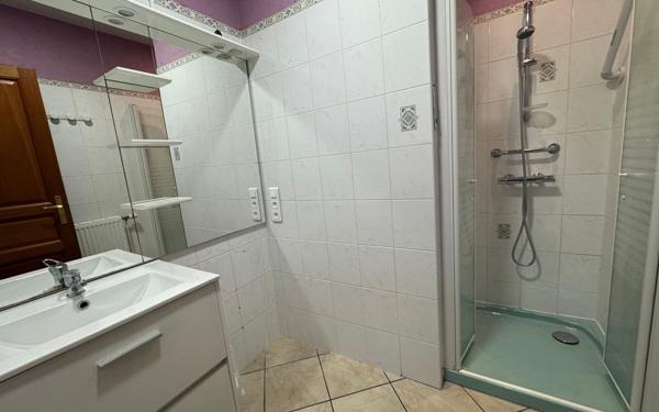 Maison à vendre    5 pièces •  Beaurevoir