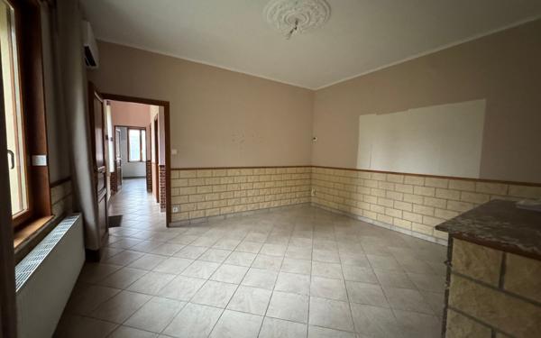 Maison à vendre    5 pièces •  Beaurevoir