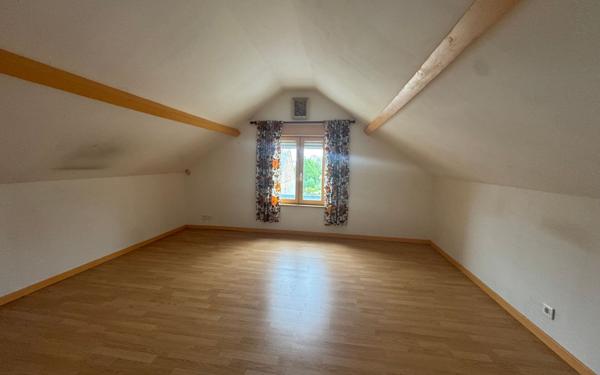 Maison à vendre    5 pièces •  Beaurevoir