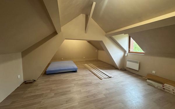 Maison à vendre    5 pièces •  Beaurevoir