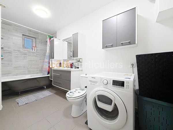 Vente Maison92 m² - 4 Pièces - ARMENTIERES (59280)