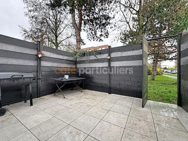 Vente Maison92 m² - 4 Pièces - ARMENTIERES (59280)