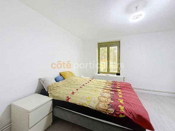 Vente Maison92 m² - 4 Pièces - ARMENTIERES (59280)