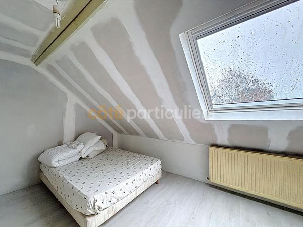 Vente Maison92 m² - 4 Pièces - ARMENTIERES (59280)