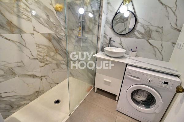 Appartement Ajaccio 2 pièce(s) 45 m2