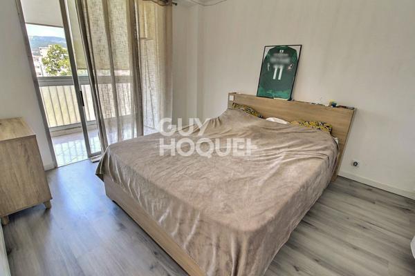 Appartement Ajaccio 2 pièce(s) 45 m2