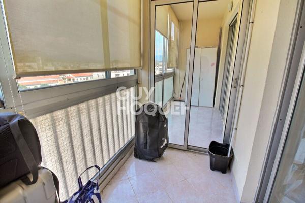 Appartement Ajaccio 2 pièce(s) 45 m2