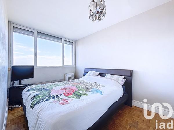 Appartement à vendre 5 pièces 92 m² Draveil