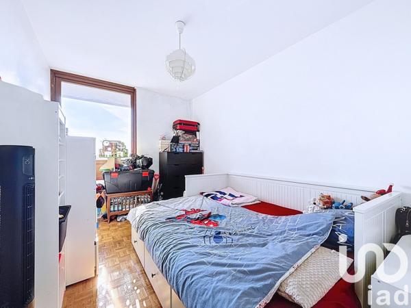 Appartement à vendre 5 pièces 92 m² Draveil