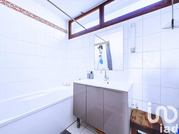 Appartement à vendre 5 pièces 92 m² Draveil