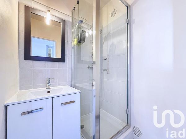 Appartement à vendre 5 pièces 92 m² Draveil