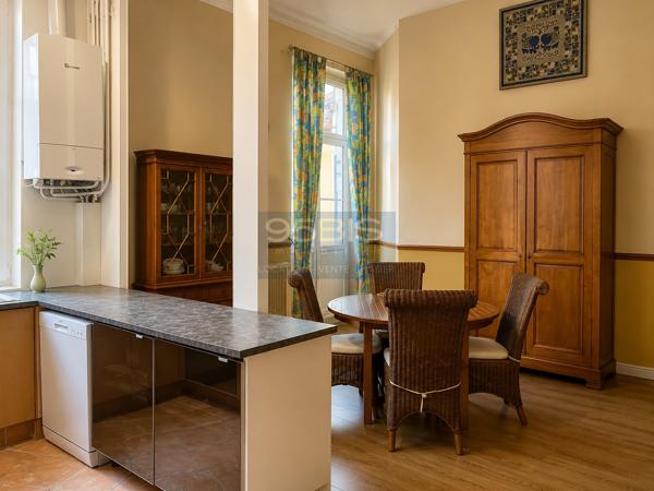 T2 en Duplex à Saint Didier au Mont d'Or